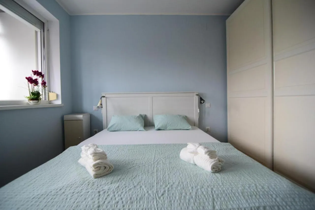 Resedinta Lui Calin - Best Choice Bucharest Romania