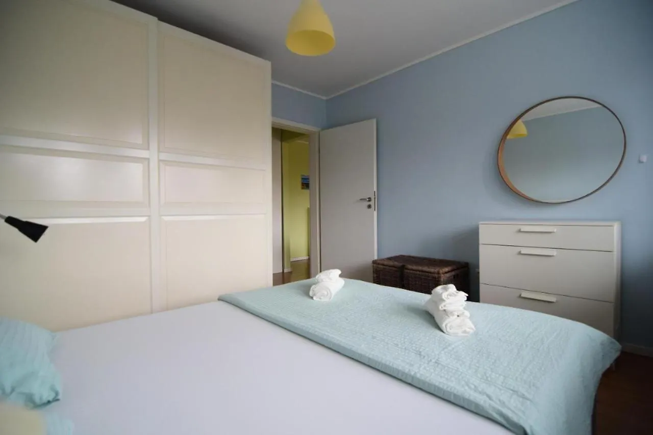 Resedinta Lui Calin - Best Choice Bucharest Apartment