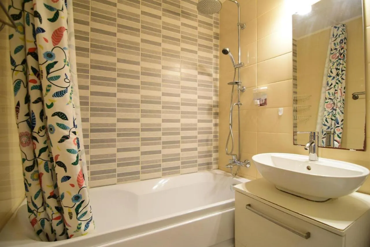 Resedinta Lui Calin - Best Choice Bucharest