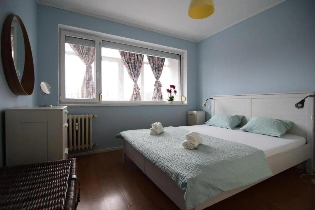 Apartment Resedinta Lui Calin - Best Choice Bucharest Romania