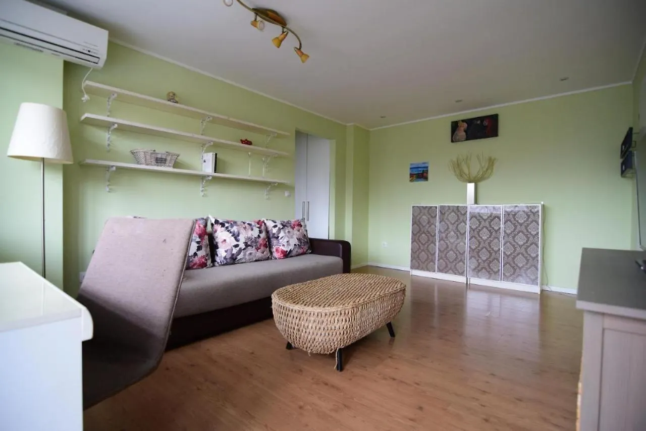 Apartment Resedinta Lui Calin - Best Choice Bucharest
