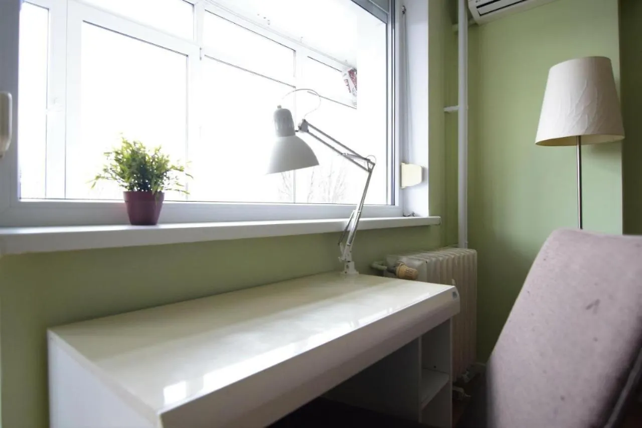 Resedinta Lui Calin - Best Choice Bucharest Apartment