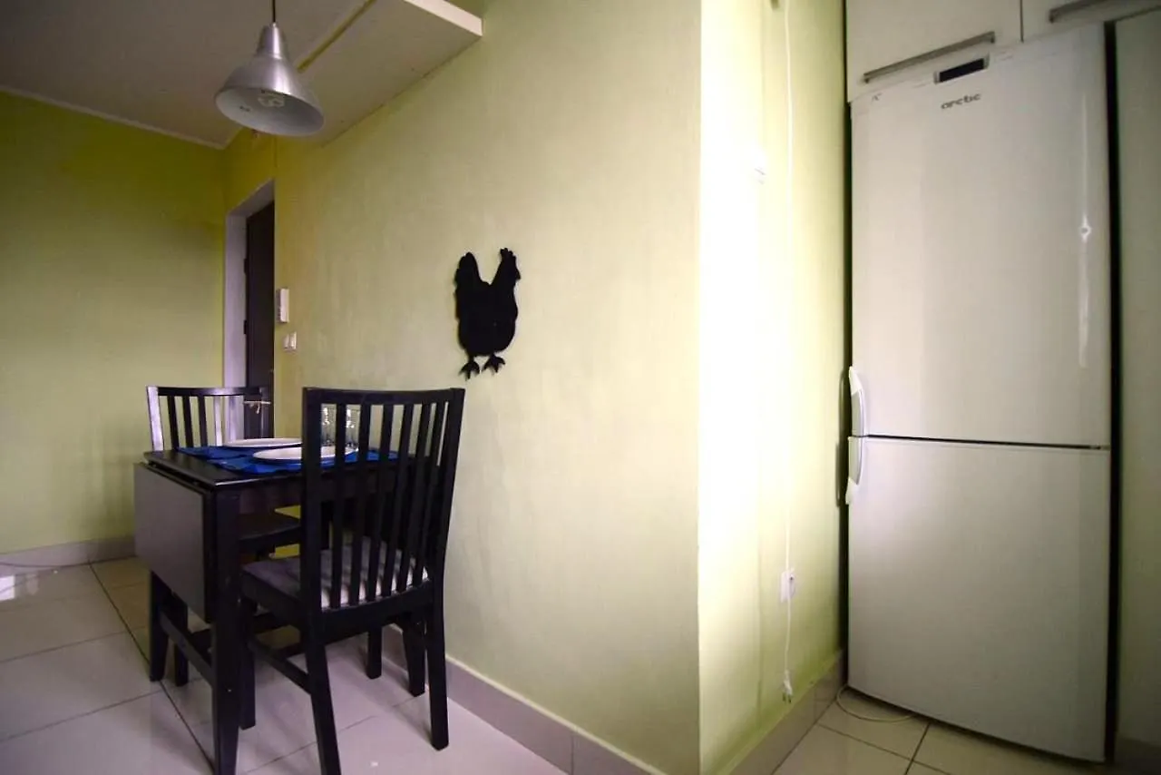 Resedinta Lui Calin - Best Choice Bucharest Apartment
