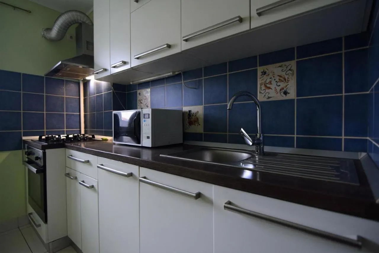 Resedinta Lui Calin - Best Choice Bucharest Apartment