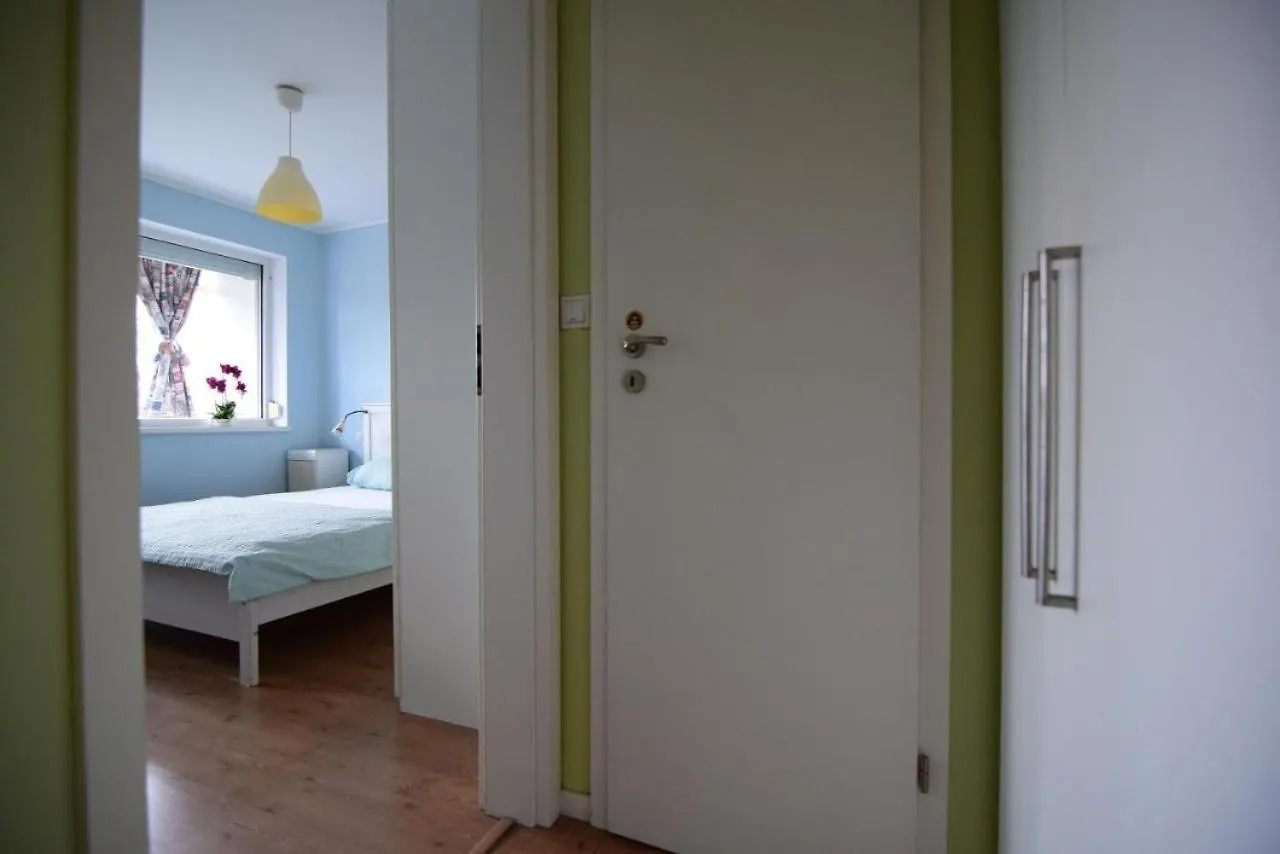 Resedinta Lui Calin - Best Choice Bucharest