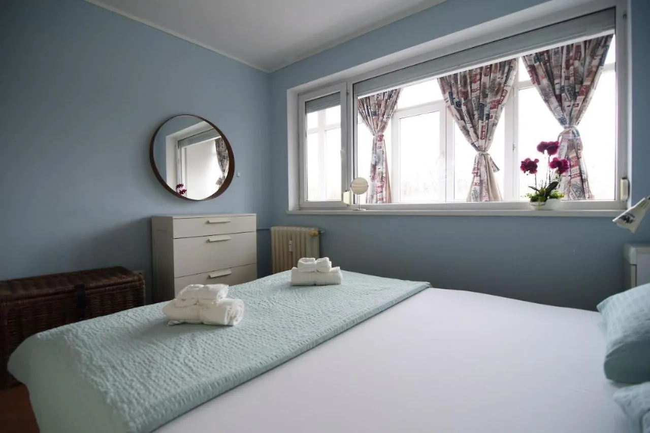 Resedinta Lui Calin - Best Choice Bucharest