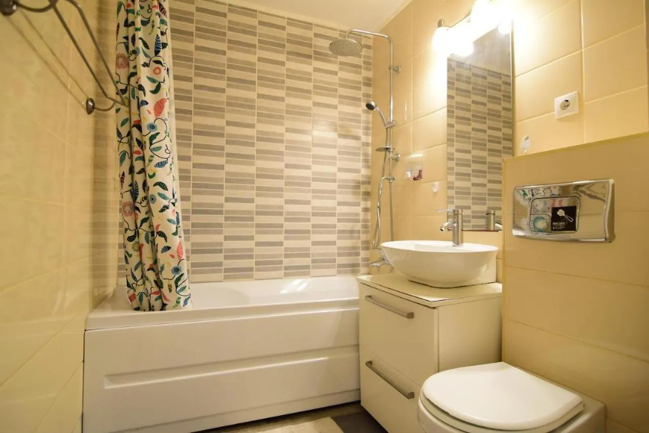 Resedinta Lui Calin - Best Choice Bucharest Romania