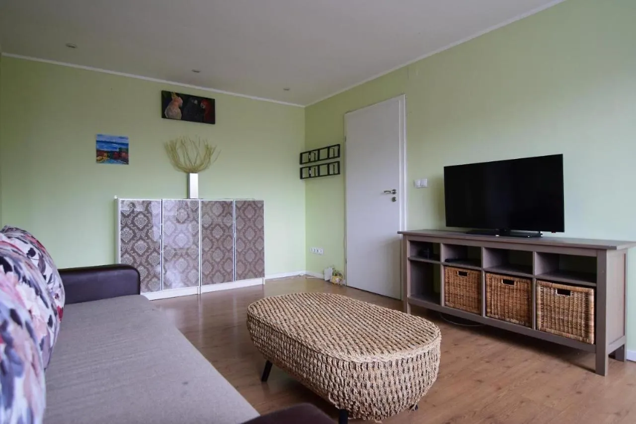 Apartment Resedinta Lui Calin - Best Choice Bucharest