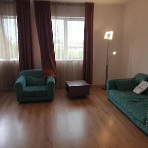 Апартаменты Wpml-apartments, Бухарест