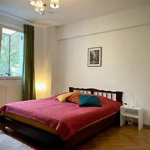 Mayahouse Bucharest
