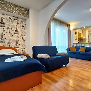 Comfy&bright 2bd Family-friendly Amazing View דירה