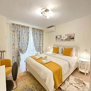 Διαμέρισμα Sunrise Center, Βουκουρέστι