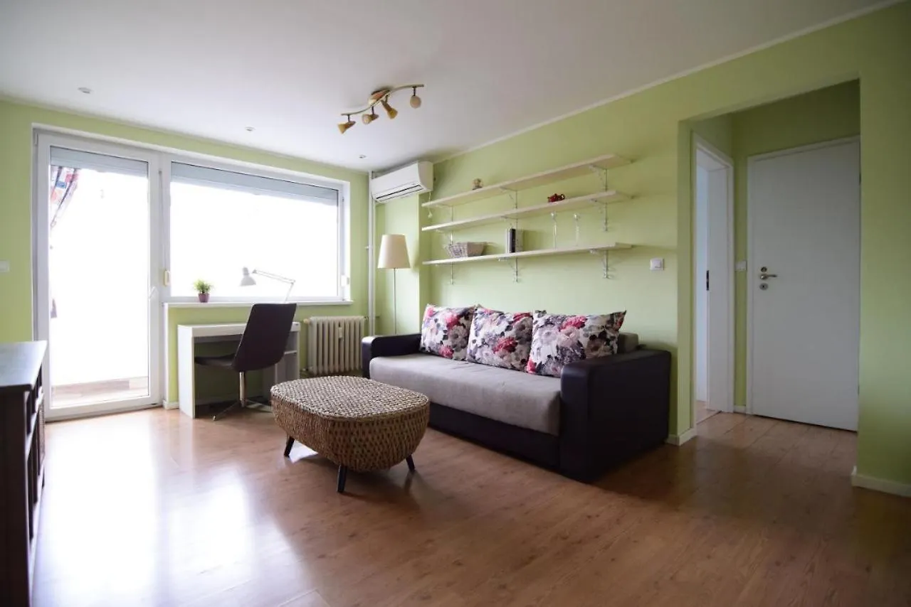 Apartment Resedinta Lui Calin - Best Choice Bucharest