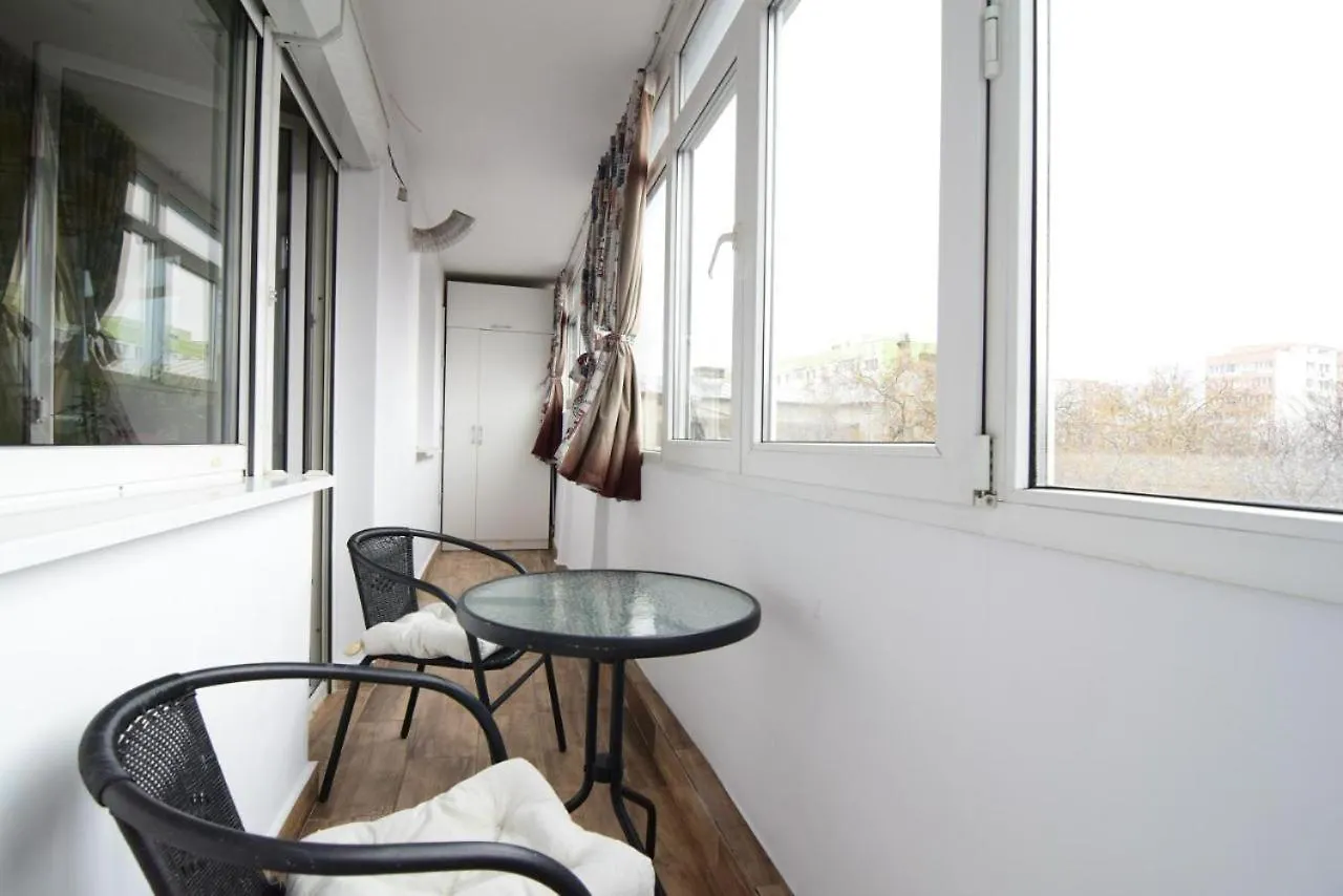 Apartment Resedinta Lui Calin - Best Choice Bucharest Romania